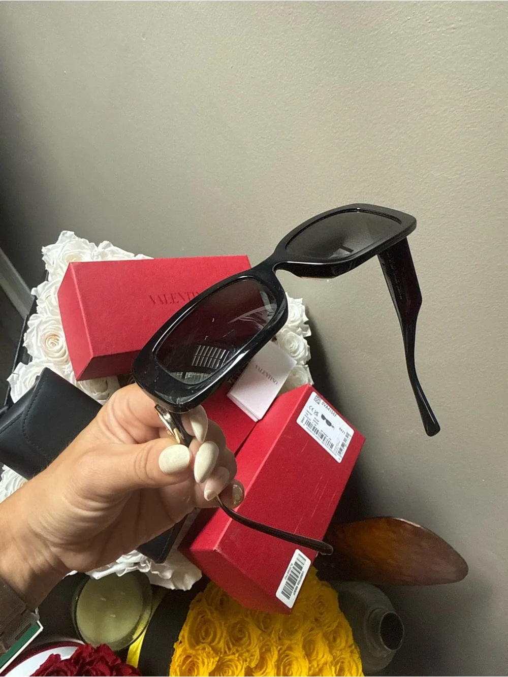 Valentino good used